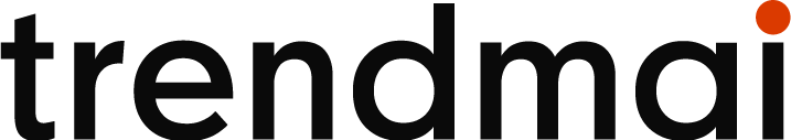 Trendmai logo